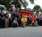 National Night Out in Silk Stocking!